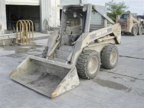 john deere 7775 skid steer error code loc|john deere 7775 loader problems.